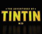Le avventure di Tin Tin in 3D
