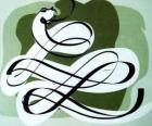 Il serpente, il segno del Serpente, Anno del Serpente. Il sesto dei segni dell'oroscopo cinese