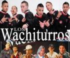 Il Wachiturros un gruppo argentino