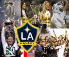 LA Galaxy, campione della MLS 2011