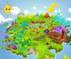 Il mondo di Moshi Monsters