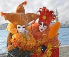 Carnevale di Venezia