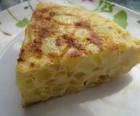 Frittata di patate