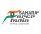 Nuovo logo Force India 2012