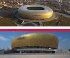 Arena Gdańsk, Polonia