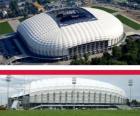 Stadion Miejski (41.609), Poznań - Polonia