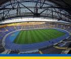 Stadio Metalist (35.721)