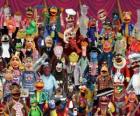 Personaggi dai Muppets