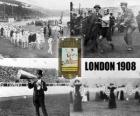 Giochi olimpici di Londra 1908