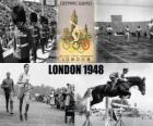 Giochi olimpici di Londra 1948