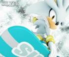 Silver the Hedgehog, il riccio che viene dal futuro