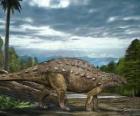 Zhejiangosaurus visse approssimativamente 100 a 94 milioni di anni fa