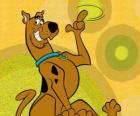 Il famoso cane Scooby Doo