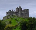 Fortalesa de Cashel, Irlanda