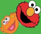 Elmo e Zoe