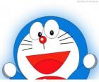 Doraemon è l'amico di Nobita magia e protagonista delle avventure