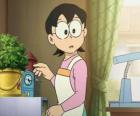 Mamma di Nobita, Tamako Nobi