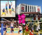 Pallavolo - Londra 2012-