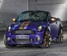 MINI Roadster Cooper S 2012 per Life Ball