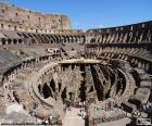 Il Colosseo a Roma