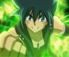 Kyoya Tategami, personaggi della saga Metal e ultimo rivale a Gingka