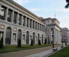 Museo del Prado, Madrid, Spagna