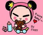 Pucca bambino