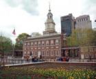 Independence Hall, Stati Uniti