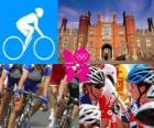 Ciclismo su strada - Londra 2012 -