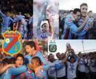 Arsenal Football Club, campione Clausura 2012, Argentina