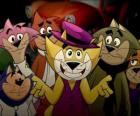 Top Cat e la sua banda