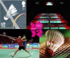 Badminton - Londra 2012 -