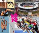 Atletica leggera - Londra 2012 -