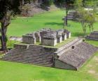 Rovine Maya di Copán, Honduras