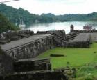 Fortificazioni della costa caraibica di Panama: San Lorenzo e Portobelo