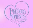 Logo di Momenti Preziosi - Precious Moments