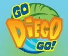 Logo di Vai Diego