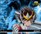 Seiya de Pegasus