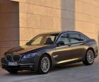 BMW Serie 7