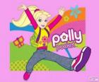 Polly, protagonista di Polly Pocket