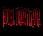 Logo dell'Hotel Transylvania