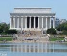 Monumento a Lincoln, Washington, Stati Uniti