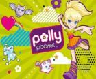 Polly Pocket con i vostri animali domestici