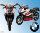 BMW K 1300 S 30 ° anniversario