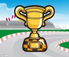 Trofeo