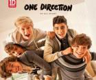 Up All Night, One Direction