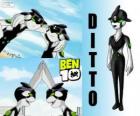 Idem, Ben 10