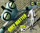 Materia Grigia o Grey Matter, Ben 10