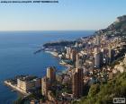 Monaco è una città-stata situata in Europa occidentale, è il secondo più piccolo stato del mondo