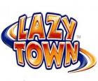 Logo Lazy Town